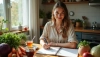 # How to Plan a Weekly Meal Plan Cheaply and Healthily

## Why Plan Meals in Advance?

Meal planning