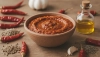 # How to Make Homemade Harissa Paste from Quality Ingredients

Harissa is a spicy North African chil