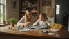 # How to Teach Children to Value Things Without Lecturing