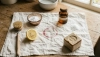 # How to Remove Stains Naturally

## Basic Natural Remedies for Stain Removal

### Baking Soda
- Exc