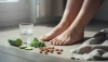# How to Recognize Water Retention in the Body and What to Do About It

Water retention in the body 