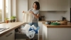 # How to Stop Hoarding Plastic Bags Once and For All