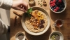 How to turn ordinary porridge into a meal full of flavour