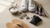 # How to Get Rid of Shoe Odor Naturally

## Why Do Shoes Smell?

Shoe odor is caused by bacteria tha