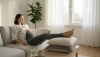 # How to Deal with Swollen Feet in the Third Trimester

Swelling of the feet (edema) in the third tr