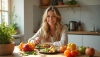 # How to Build a Healthy Relationship with Food After Years of Dieting