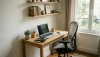 # How to Set Up a Functional Home Office in a Small Apartment

## Proč je to důležité

Práce z domov