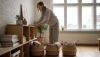 # How to Reduce Clutter at Home Without Throwing Things Away

Getting rid of clutter doesn't always 