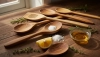 # How to Properly Care for Wooden Spoons

Wooden spoons are a staple in every kitchen, but they requ
