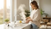 # How to Clean an Iron and Remove Limescale Naturally

## Why Clean Your Iron Regularly?

Over time,