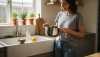 # How to Save a Burnt Pot Without Scrubbing