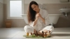 # How to Slow Down Hair Loss Naturally Step by Step

## 1. Adjust Your Diet

- **Increase protein in