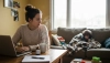 # How to Manage a Sick Child and Work at the Same Time