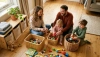 # How to Manage Cleaning with Small Children at Home Without Stress

Cleaning with small children at