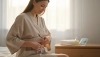 # Caesarean Section Scar and How to Care for It Properly