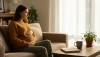When Privacy of One's Own Body Disappears During Pregnancy