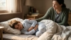 # When a Child Complains of Stomach Pain Without a Cause