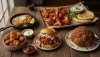 Cauliflower as meat or 5 recipes for meat eaters
