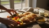 Marinades transform average ingredients beyond recognition