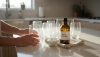 Cloudy Glasses from the Dishwasher with White Residue and How to Save Them