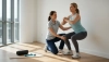 Learn how to exercise with knee pain without making it worse