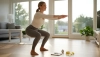 Learn how to measure your fitness level at home