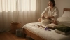 Learn how to store seasonal clothing without odor