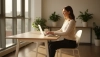 Learn how to train your pelvic floor discreetly anywhere