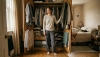 Learn how to keep your wardrobe organized
