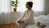Learn how to stop morning overthinking right after waking up