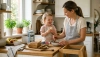 Learn how to manage allergies in young children