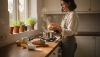 Learn how to save burnt or over-salted food