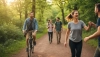 Don't enjoy exercising? Find a movement that suits you