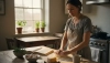 Sunday Syndrome or Why We Cook Differently on Weekends
