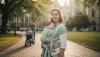 Carrying children in a wrap and carrier without unnecessary myths
