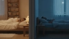 Separate bedrooms as a path to a happy relationship