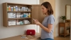 # Organizing Medications and Home Medicine Cabinets Without Chaos