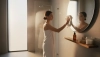 Proven tricks to prevent bathroom mirror fogging