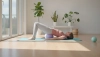 Overball will change your view on exercising at home