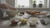 Baking without eggs simply and with good results