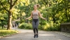 # Plyometrics for Everyday Women as Osteoporosis Prevention