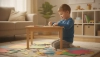 Supporting motor skills in preschoolers starts with play