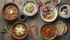 Buckwheat porridge across the world in five forms