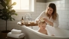 We'll advise you on how to reduce waste from children's cosmetics