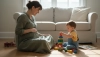 We will advise you on how to manage pregnancy when you have a toddler at home