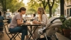 Friendship between a mother and a childless woman