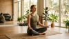 # Why Breathing During Exercise Is More Important Than Technique