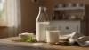 # Why Fermented Milk Is Better for the Gut Than Yogurt

## What Is Fermented Milk?

Fermented milk (