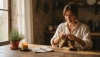 Why monotonous manual work is good for us