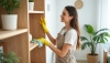 # Why Is There Always Dust at Home and What to Do About It

## Where Does Household Dust Come From?
